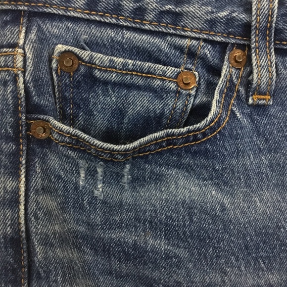 Levi's Wedgie Icon Fit Jeans in Higher Love - Picture 7 of 16